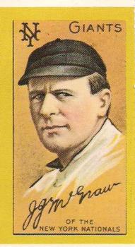 John McGraw