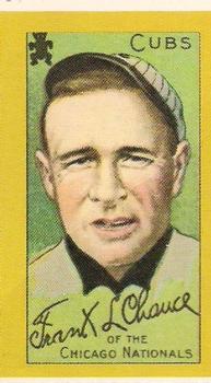 Frank Chance