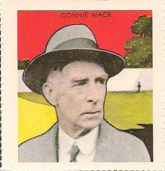 Connie Mack