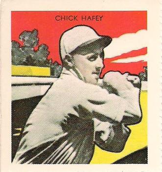 Chick Hafey