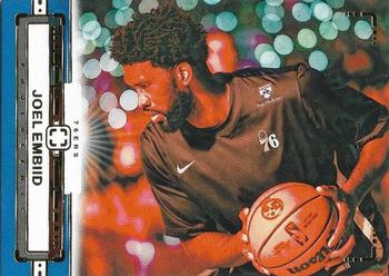 Joel Embiid