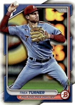 Trea Turner