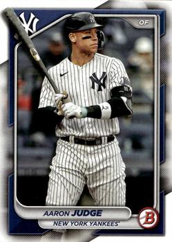 Aaron Judge