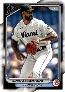 Sandy Alcantara