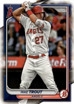 Mike Trout