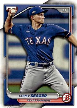 Corey Seager