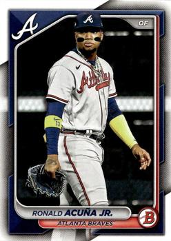 Ronald Acuña Jr.