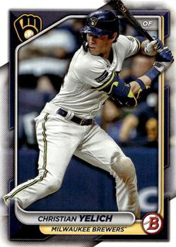Christian Yelich