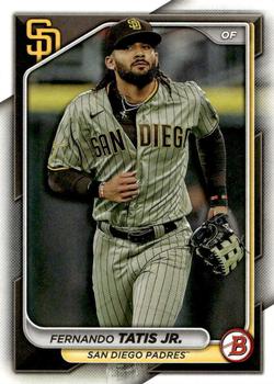 Fernando Tatis Jr.