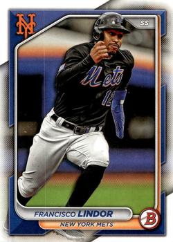 Francisco Lindor