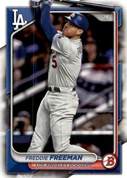 #43 Freddie Freeman