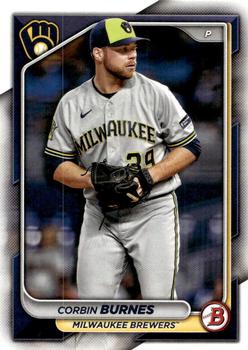 Corbin Burnes