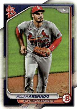 Nolan Arenado