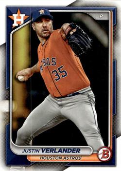 Justin Verlander