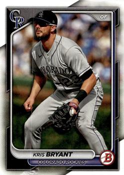 Kris Bryant