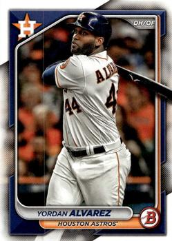 Yordan Alvarez