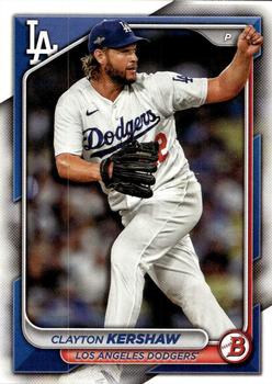 Clayton Kershaw