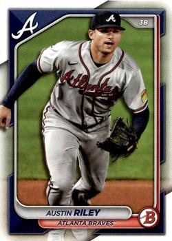 Austin Riley