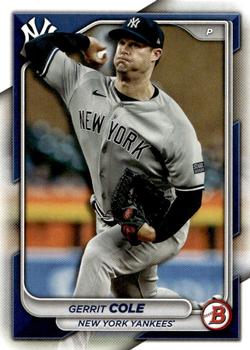Gerrit Cole