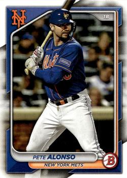 Pete Alonso