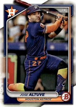 Jose Altuve