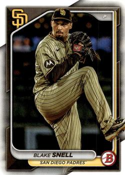 Blake Snell