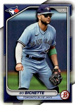 Bo Bichette