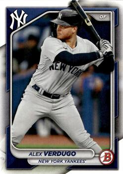 Alex Verdugo
