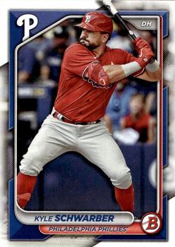 Kyle Schwarber