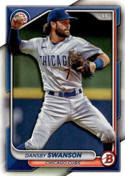Dansby Swanson