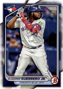 Vladimir Guerrero Jr.