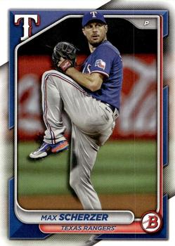 Max Scherzer