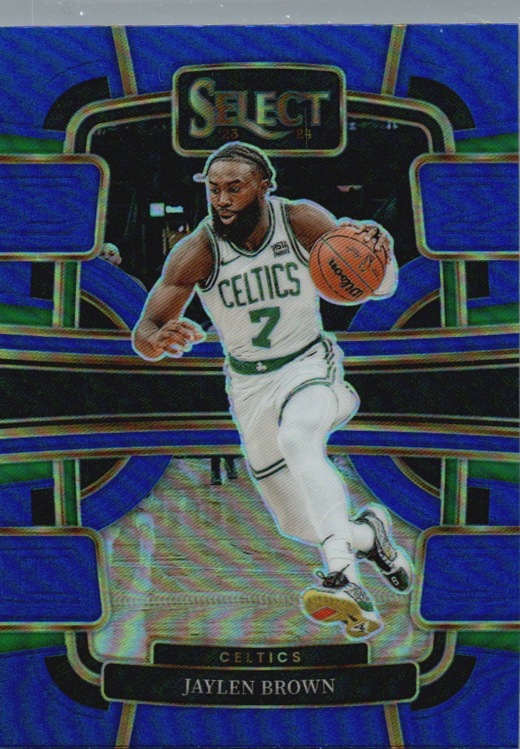 Jaylen Brown
