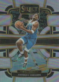 Anthony Edwards