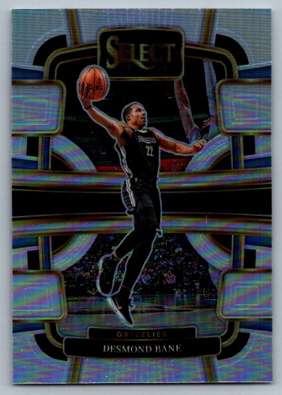 Desmond Bane