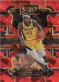 Pascal Siakam