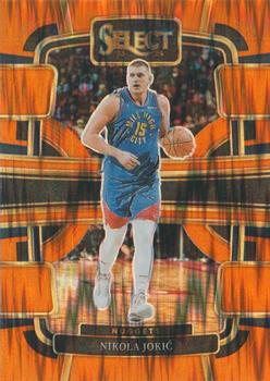 Nikola Jokic