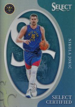 Nikola Jokic