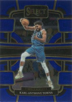 Karl-Anthony Towns