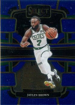 Jaylen Brown