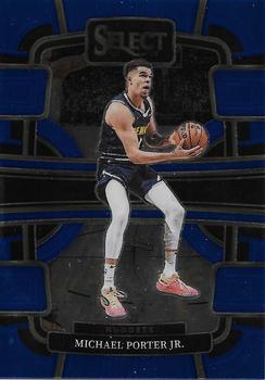 Michael Porter Jr.