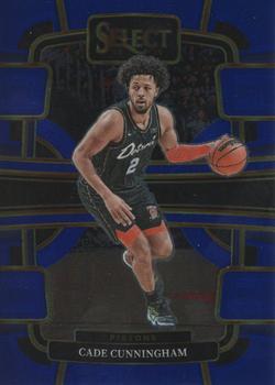 Cade Cunningham