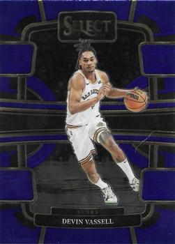 Devin Vassell