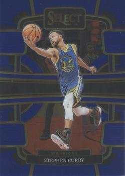 Stephen Curry