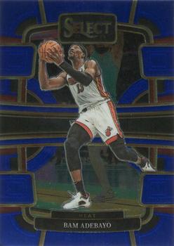 Bam Adebayo