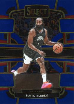 James Harden