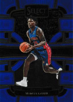 Marcus Sasser