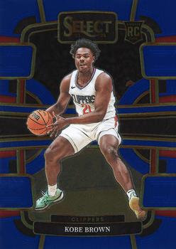 Kobe Brown