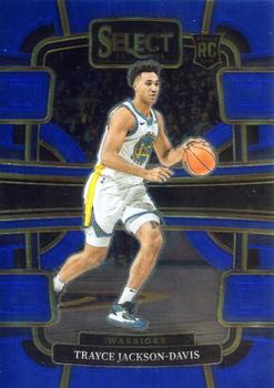 Trayce Jackson-Davis