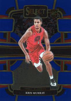 Kris Murray